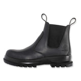 Carhartt F702919 Carter Chelsea Boot produktbillede med tryk