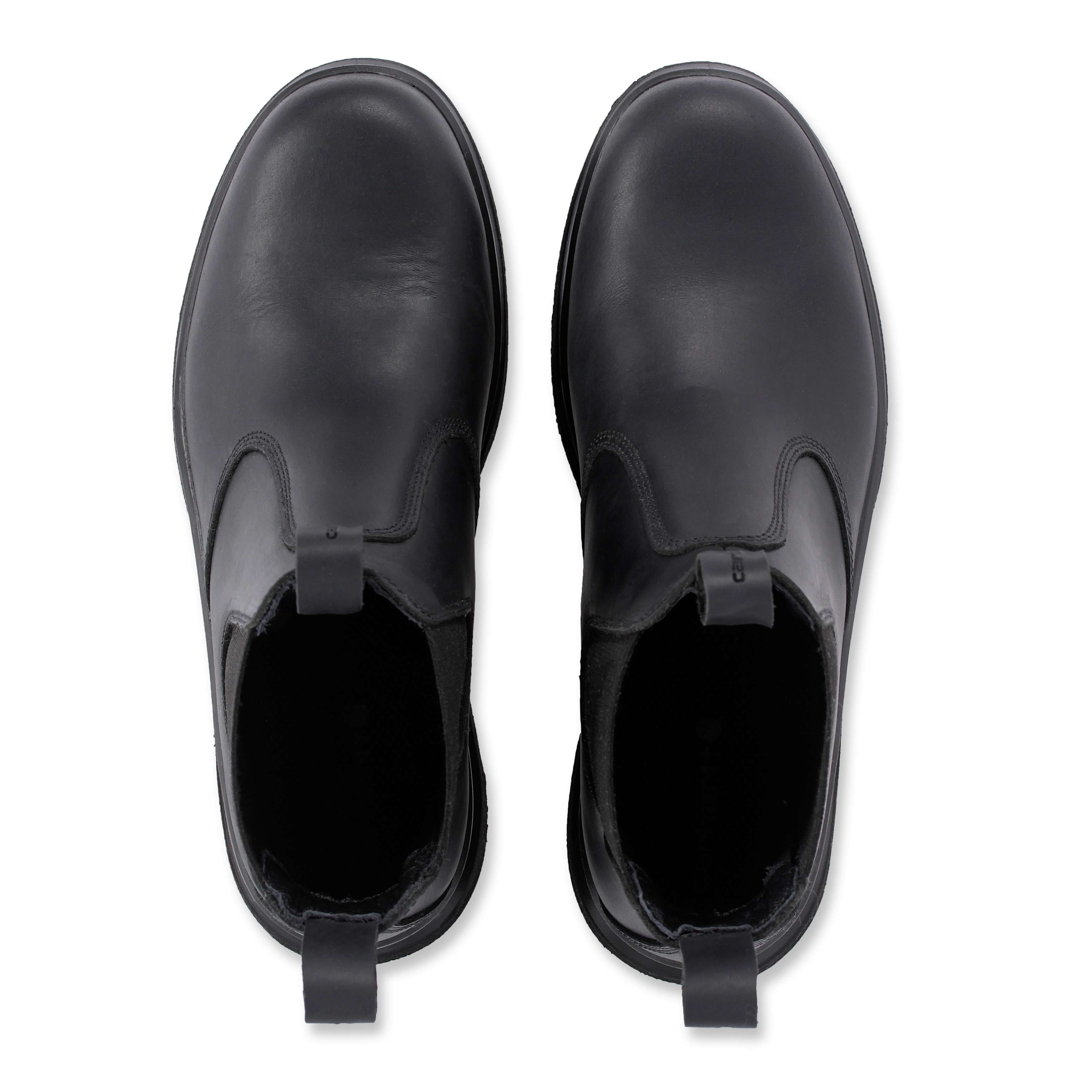 Carhartt F702919 Carter Chelsea Boot produktfoto til broderi