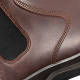 Carhartt F702919 Carter Chelsea Boot produktbillede til broderi