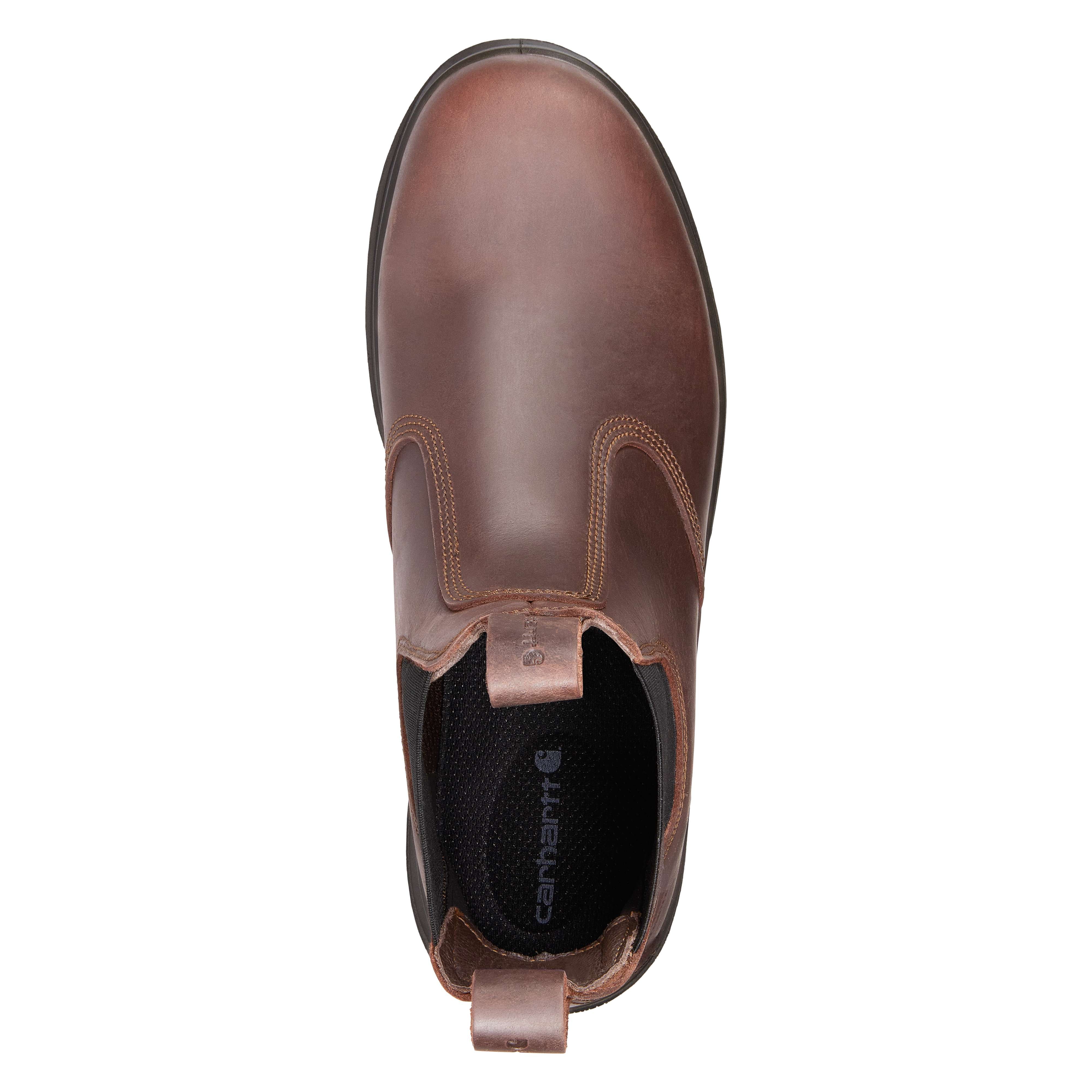 Carhartt F702919 Carter Chelsea Boot materiale med tryk
