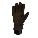 Carhartt Gl0781M Touch-Sensitive Knit Cuff Handsker produktbillede med logo