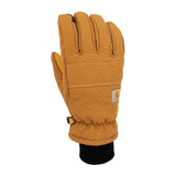 Carhartt Gl0781M Touch-Sensitive Knit Cuff Handsker produktfoto med tryk