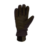 Carhartt Gl0781W Touch-Sensitive Knit Cuff Handsker Dame produktbillede med logo