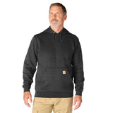 Carhartt K121 Marquette Sweatshirt med tryk eller logo – arbejdstøj og firmatøj
