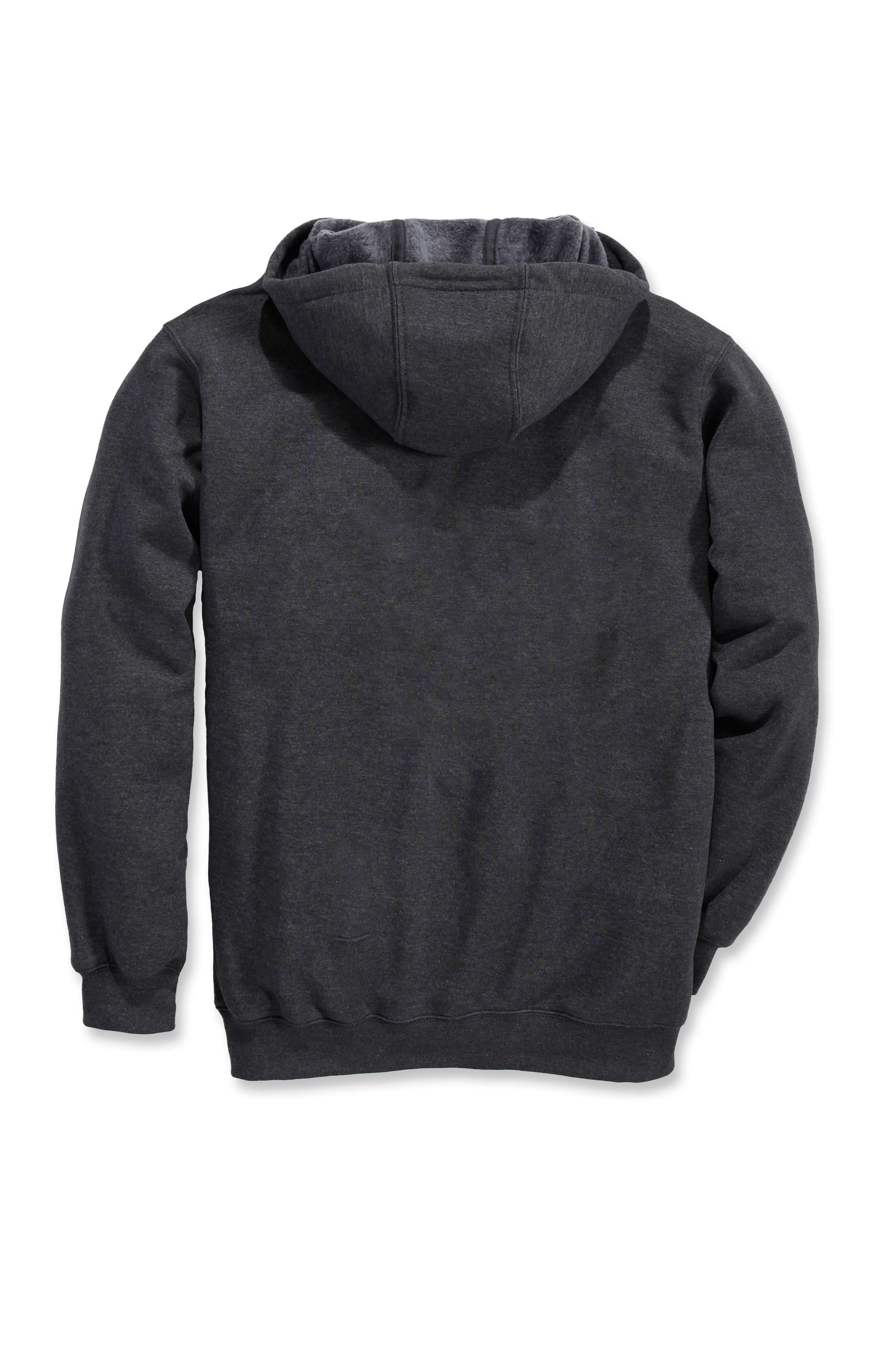 Carhartt K121 Marquette Sweatshirt detalje til broderi