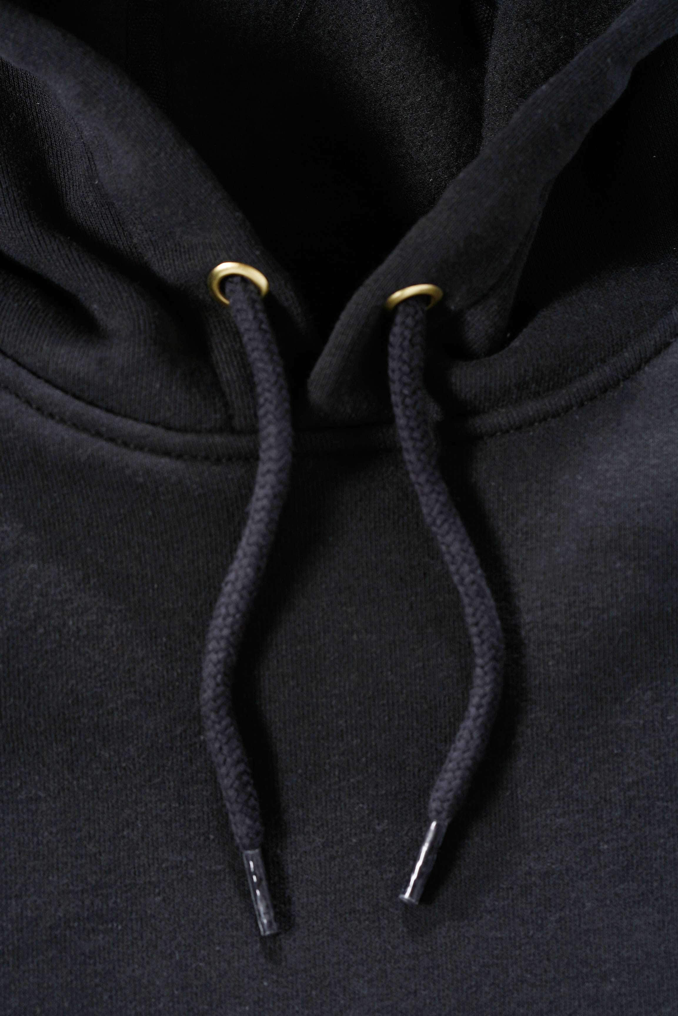 Carhartt K121 Marquette Sweatshirt materiale med firmalogo