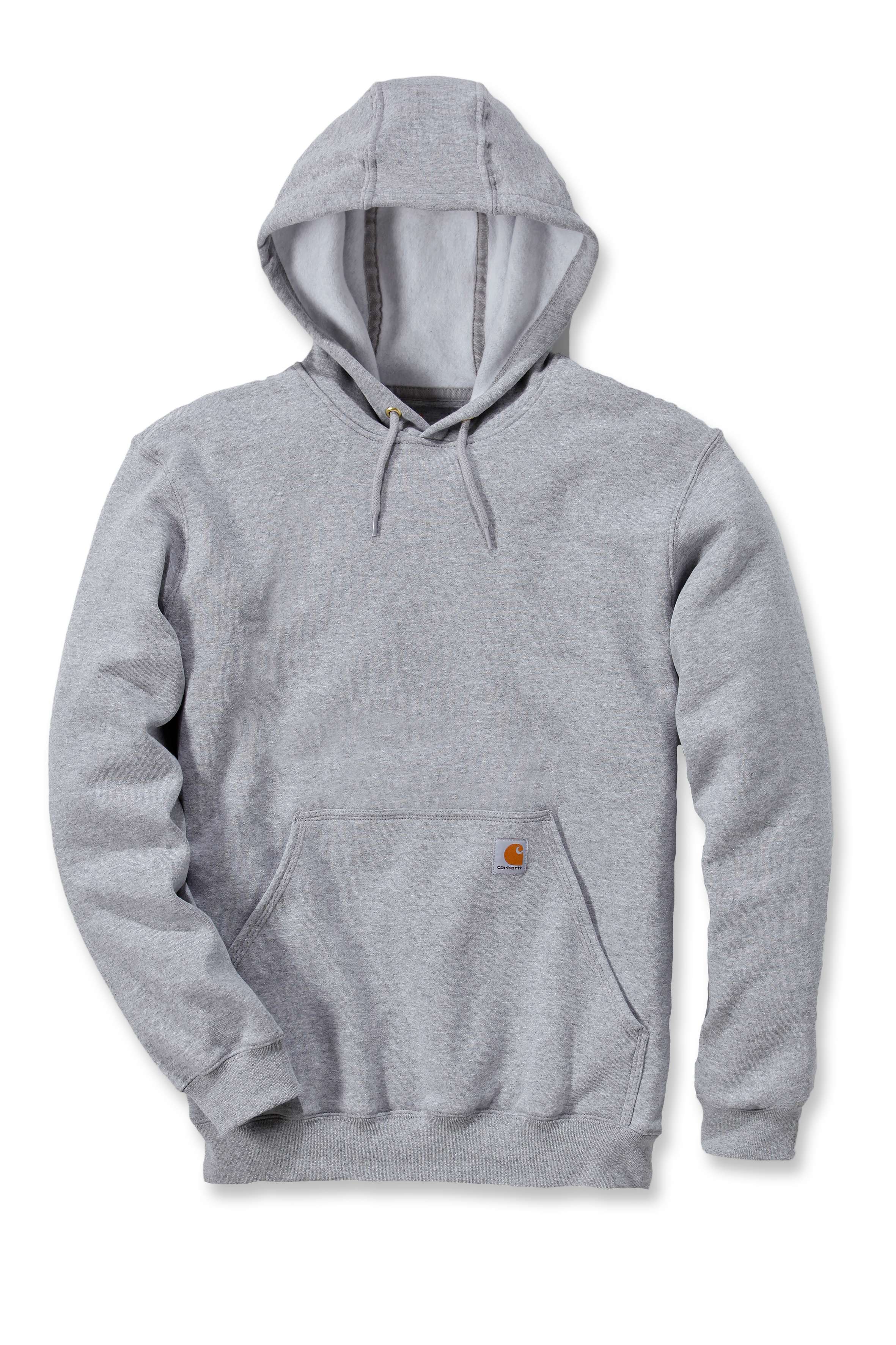 Carhartt K121 Marquette Sweatshirt produktfoto til broderi