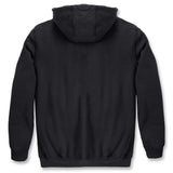 Carhartt K122 Marquette Full-Zip Sweatshirt Sweatshirt produktfoto til broderi