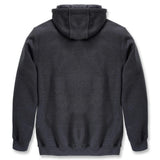 Carhartt K288 Iconic K288 Logo Sweatshirt produktfoto med tryk
