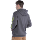 Carhartt K288 Iconic K288 Logo Sweatshirt produktbillede med logo