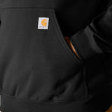 Carhartt K288 Iconic K288 Logo Sweatshirt materiale med logo