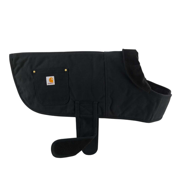 Carhartt P000340 Dog Chore Vinterjakke med tryk eller logo – arbejdstøj og firmatøj