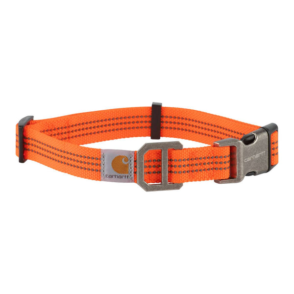 Carhartt P000343 Tradesman Dog Collar med tryk eller logo – arbejdstøj og firmatøj