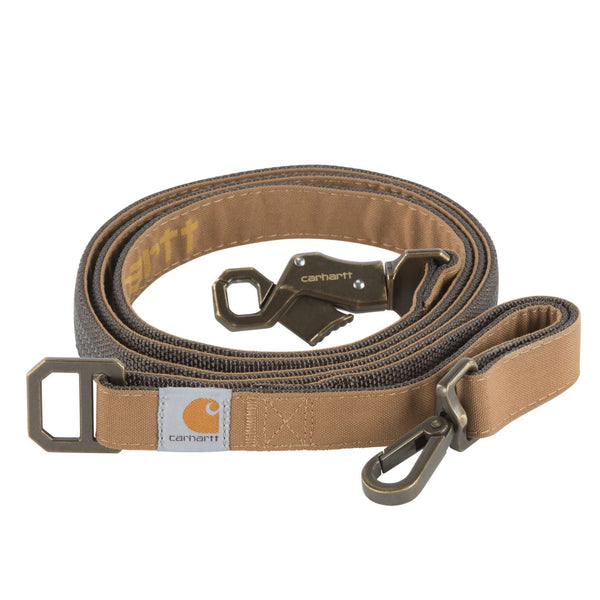 Carhartt P000347 Journeyman Leash med tryk eller logo – arbejdstøj og firmatøj