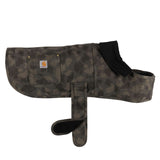 Carhartt P000417 Dog Camo Chore Vinterjakke med tryk eller logo – arbejdstøj og firmatøj