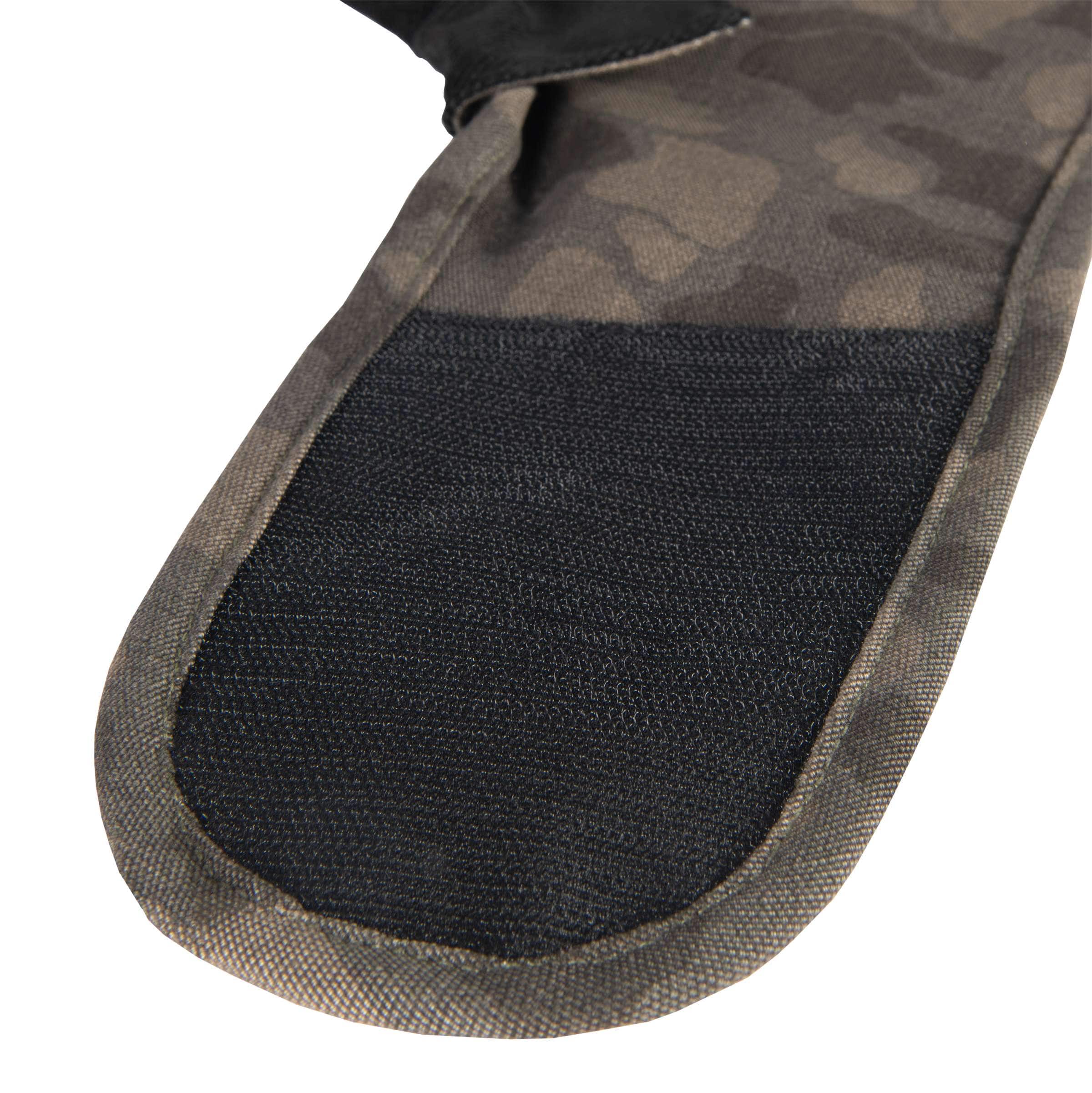Carhartt P000417 Dog Camo Chore Vinterjakke produktbillede med logo