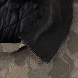 Carhartt P000417 Dog Camo Chore Vinterjakke produktfoto med tryk
