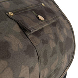 Carhartt P000417 Dog Camo Chore Vinterjakke materiale med firmalogo