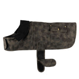 Carhartt P000417 Dog Camo Chore Vinterjakke produktbillede med tryk
