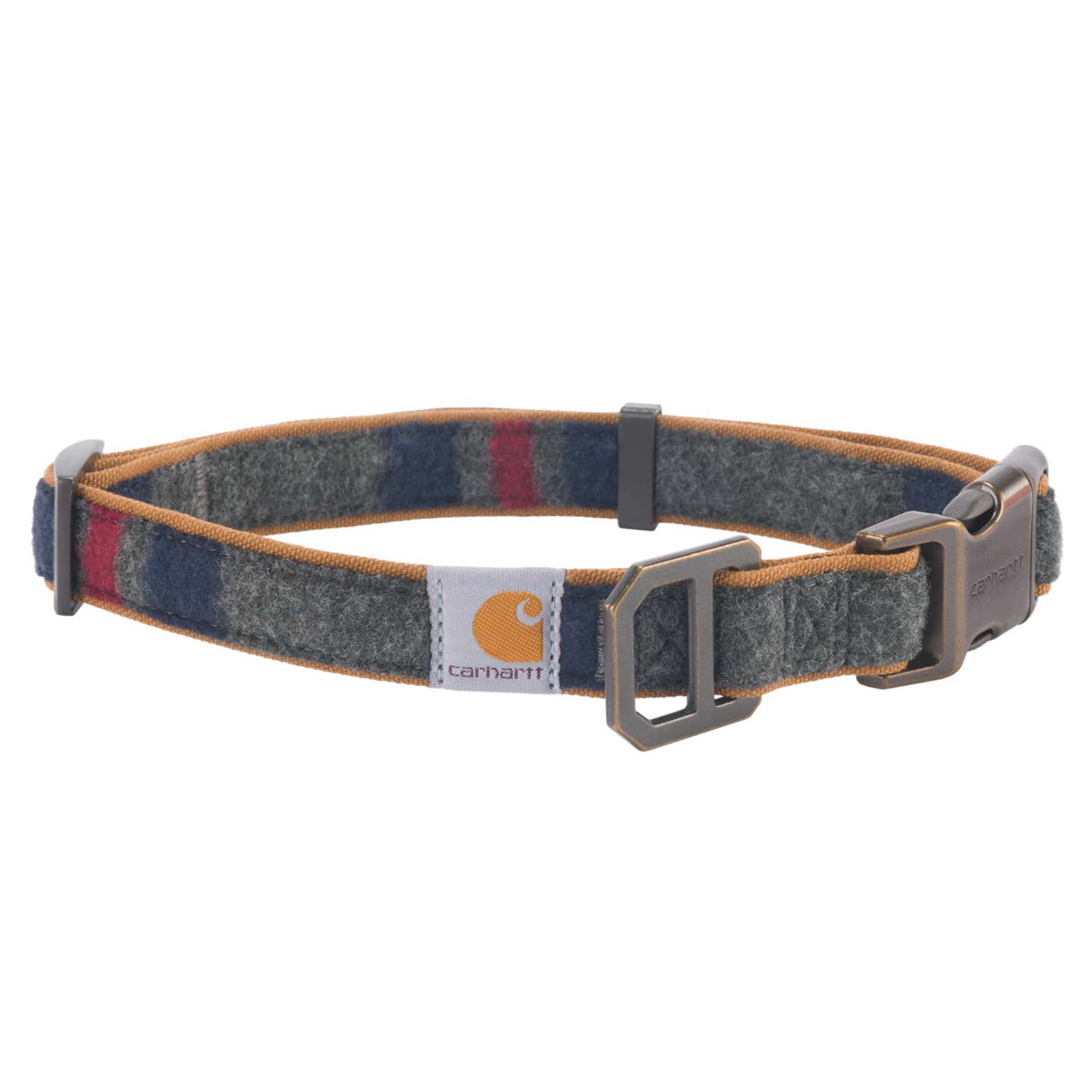 Carhartt P000461 Blanket Stripe Collar