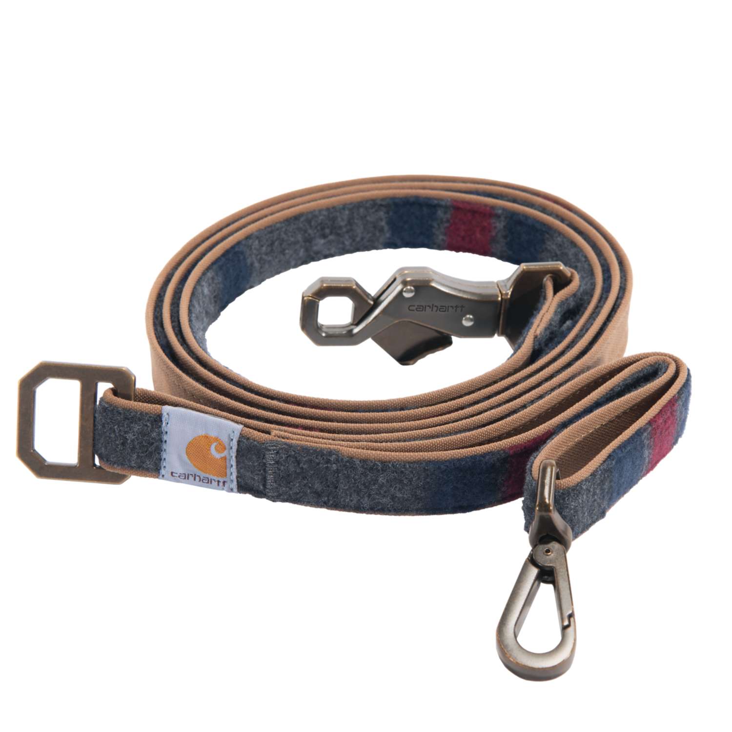 Carhartt P000467 Blanket Stripe Leash