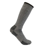 Carhartt Sb39150M Heavyweight Wool Blend Boot Sock med tryk eller logo – arbejdstøj og firmatøj