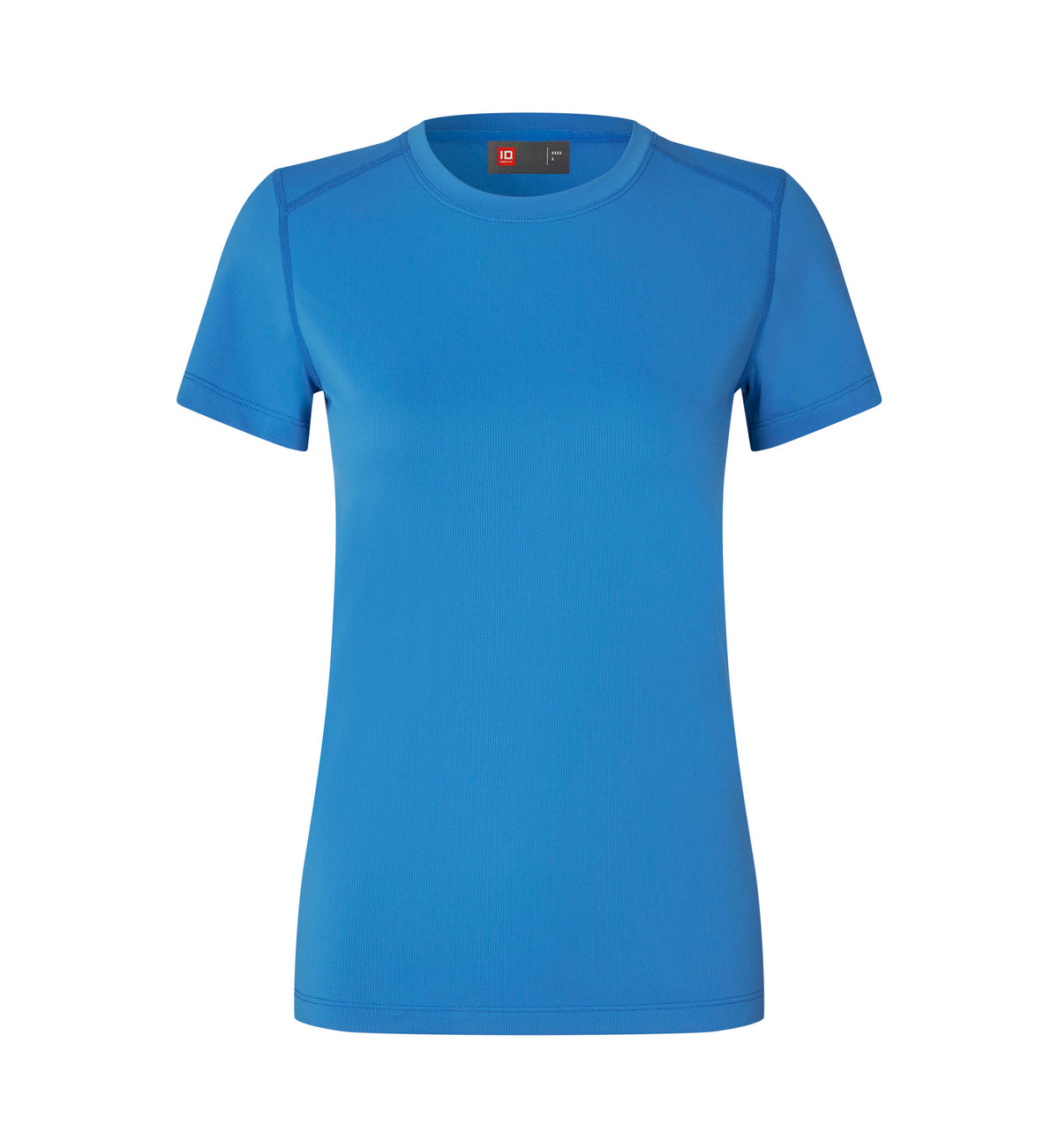 ID G11000 GEYSER Active T-shirt med tryk eller logo – sportstøj og klubtøj