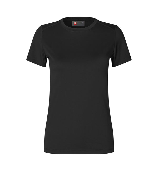 Geyser G11000 Active T-shirt | dame med tryk eller logo – sportstøj og klubtøj