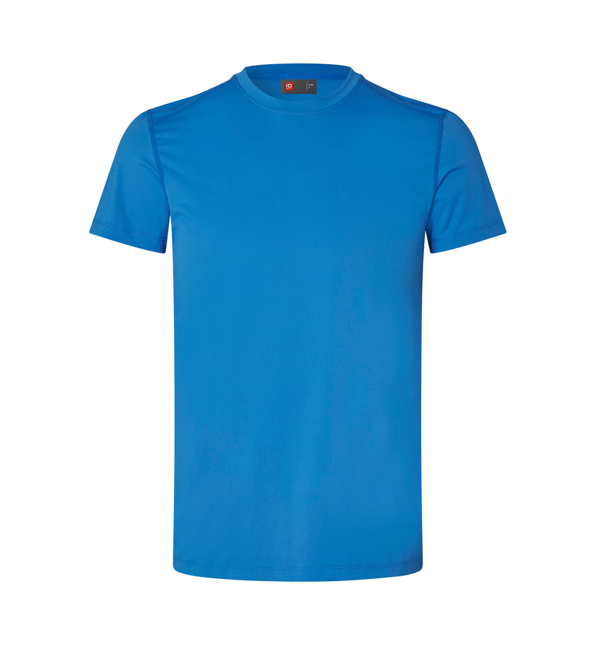 ID G21000 GEYSER Active T-shirt med tryk eller logo – sportstøj og klubtøj