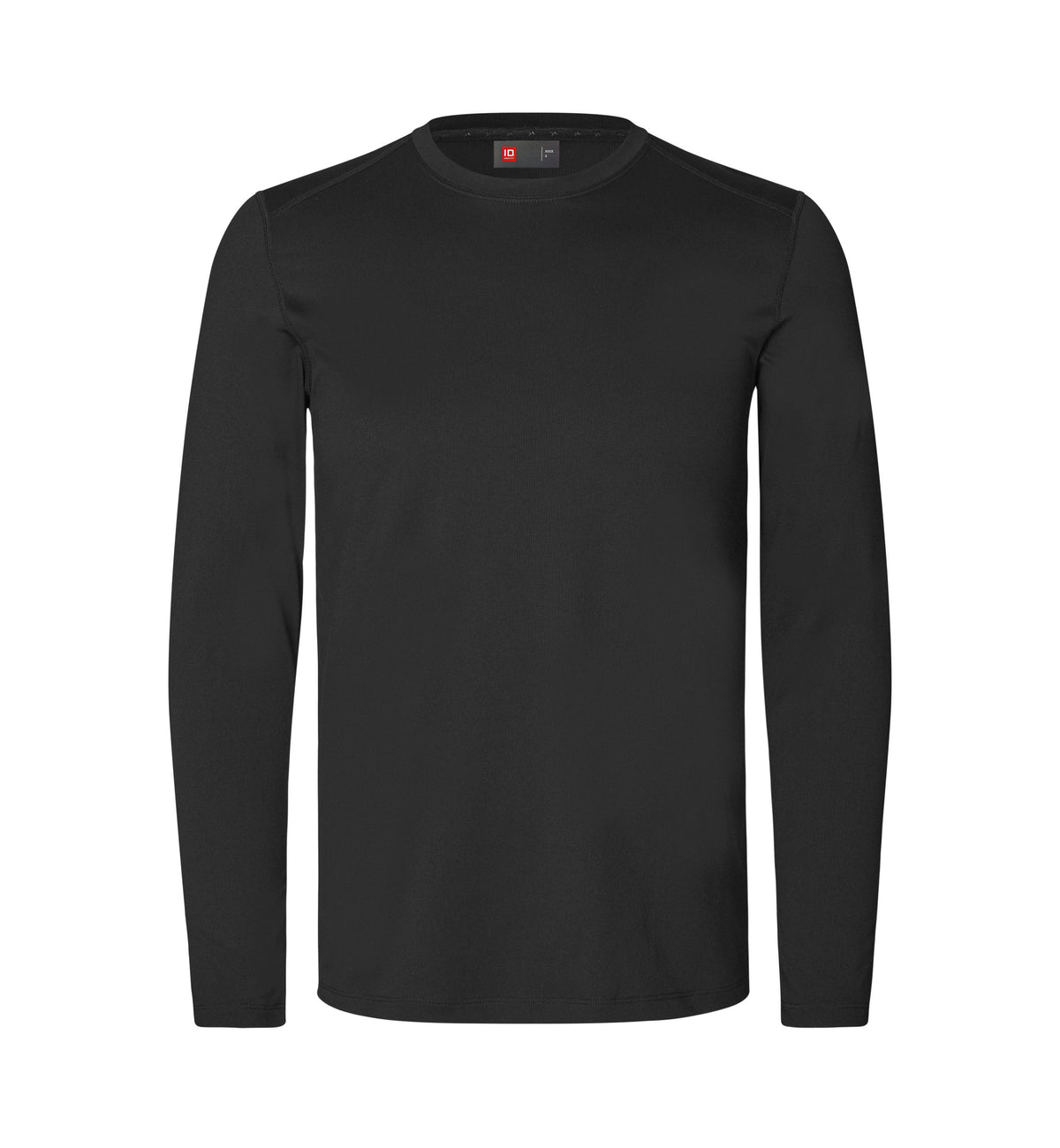 Geyser G21003 Active T-shirt | langærmet med tryk eller logo – sportstøj og klubtøj