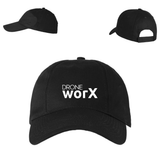 DroneWorX ID 0052 Golf cap m/logo