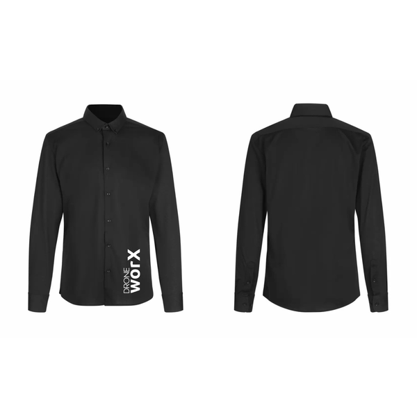 DroneWorX SEVEN SEAS S84 The Jersey | modern m/tryk