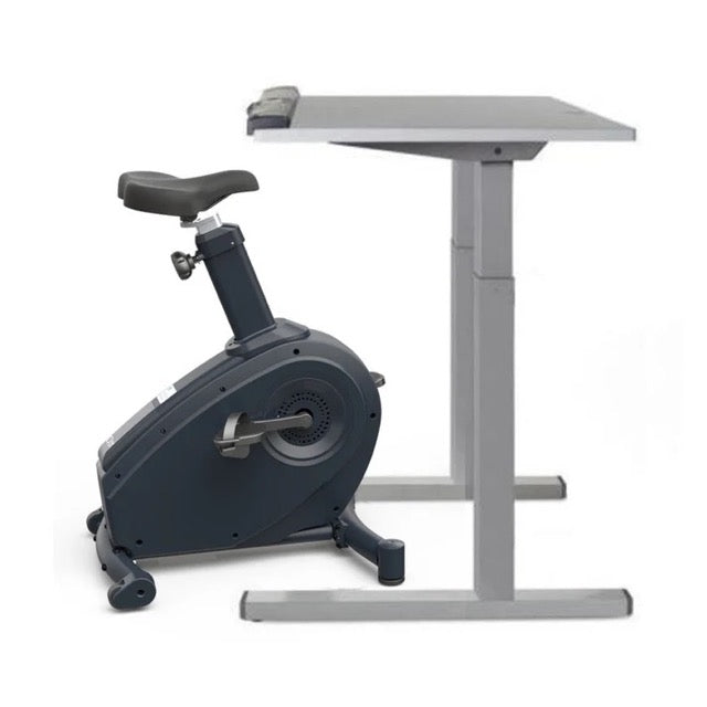 LIfeSpan Desk Bike C3-DT