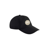 Pizzasmedens Leisure Cap, Sort, m/tryk