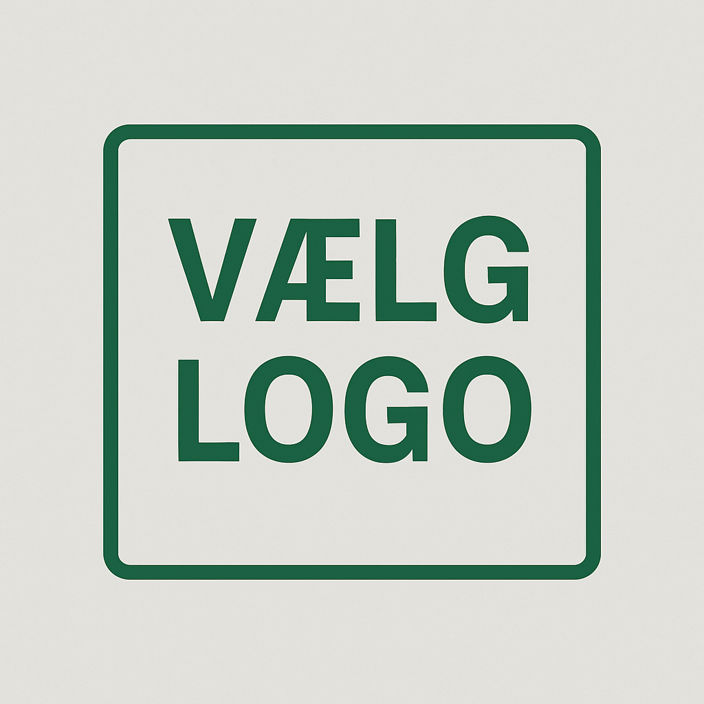 Premium Logo - Bedste Allround