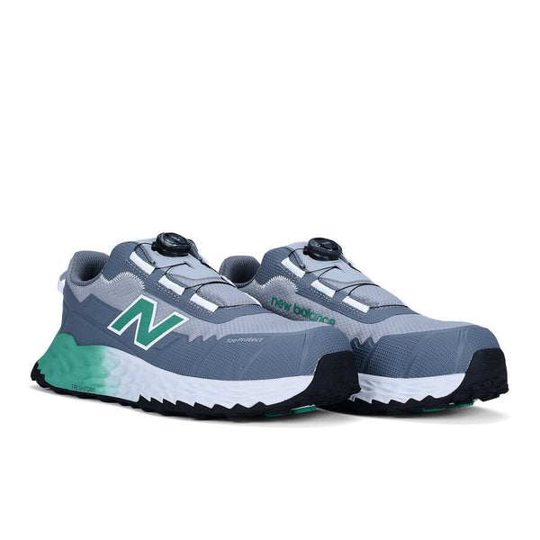 New Balance Ffcboa Fresh Foam Cremorne Boa med tryk eller logo – arbejdstøj og firmatøj