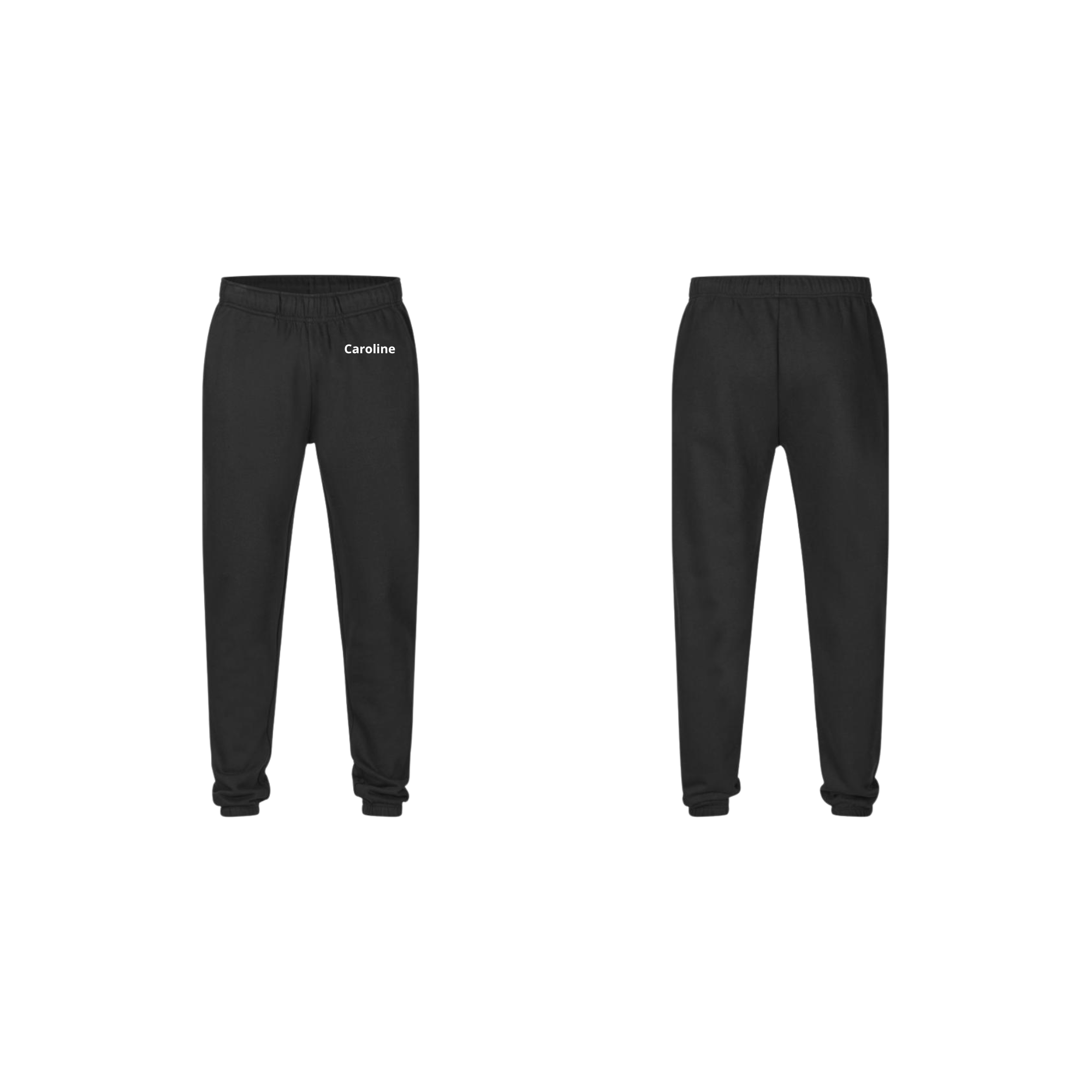 Sweatpants Madrid 3E Viden Djurs HHX RØNDE årgang 2027