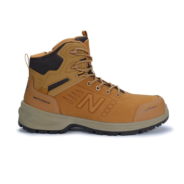 New Balance Cal Calibre med tryk eller logo – arbejdstøj og firmatøj