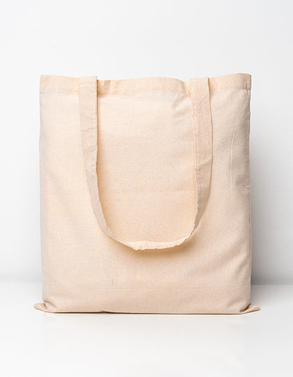 Printwear XT004 Cotton Bag PREMIUM Long Handles