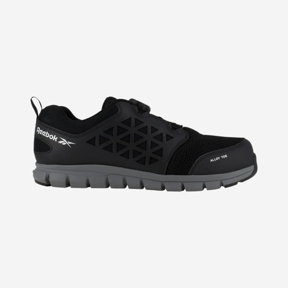 Reebok Ib1032S1P Excel Light Black U-Turn