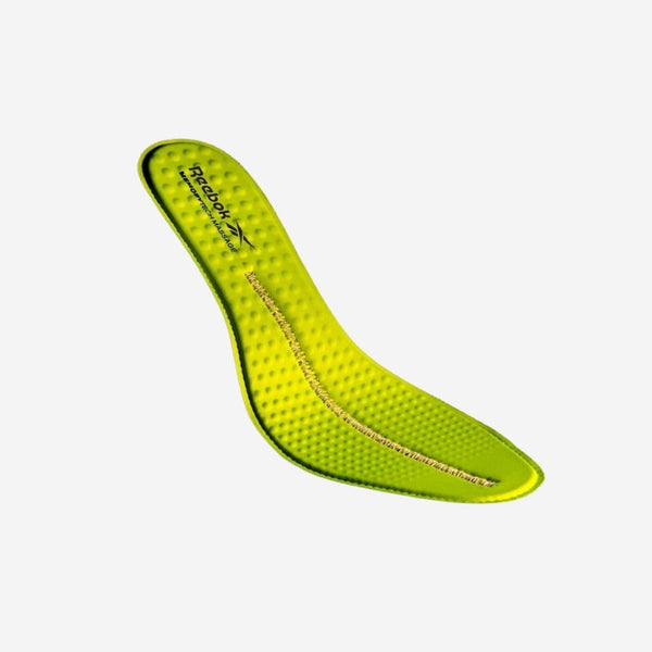 Reebok Rbmt Memory Tech Footbed med tryk eller logo – arbejdstøj og firmatøj