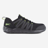 Reebok Ib2220S3S Athletic Astroride S3/Esd med tryk eller logo – arbejdstøj og firmatøj