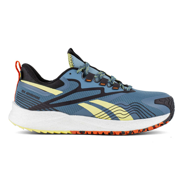 Reebok Ib3611S1Ps Fe4 Adventure S1Ps med tryk eller logo – arbejdstøj og firmatøj