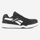 Reebok Ib4162S3 Low Cut Work Sneaker S3 med tryk eller logo – arbejdstøj og firmatøj