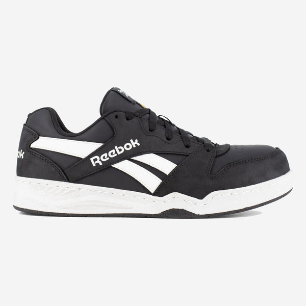 Reebok Ib4162S3 Low Cut Work Sneaker S3 med tryk eller logo – arbejdstøj og firmatøj
