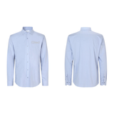 PEER GLADS SEVEN SEAS S50 Hybrid shirt | modern m. broderet brystlogo