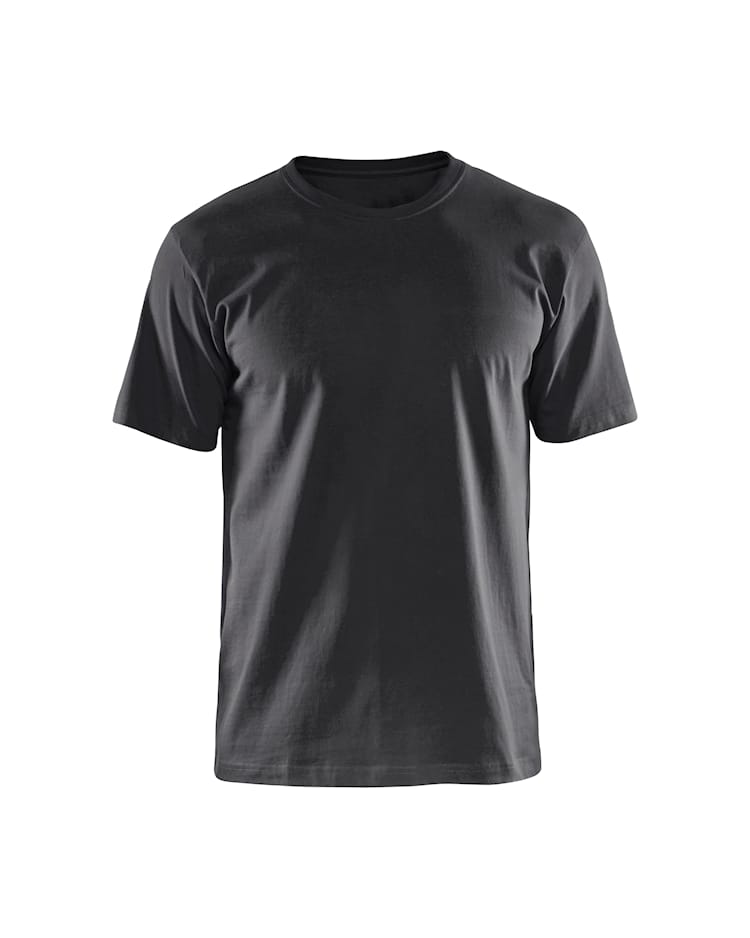 Blåkläder 3525 T-shirt, Mellemgrå