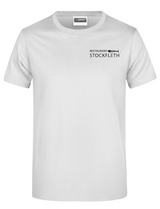 Restaurant Stockfleth Design 114663 med tryk eller logo – arbejdstøj og firmatøj