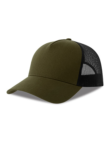 Atlantis AT535 Cotton-S Cap