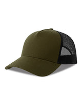 Atlantis AT535 Cotton-S Cap med tryk eller logo – arbejdstøj og firmatøj
